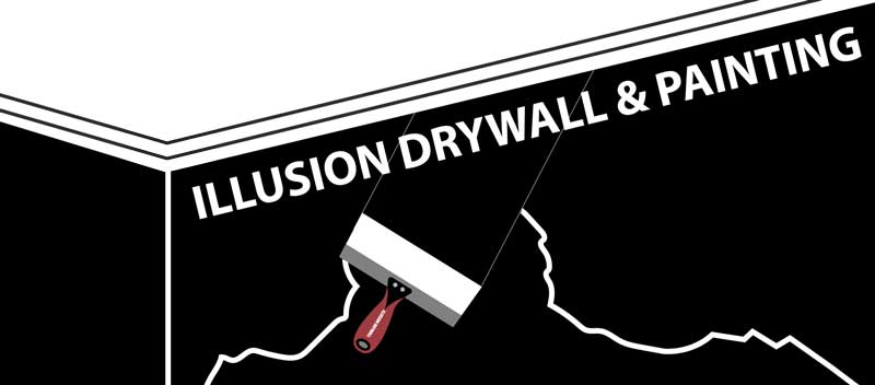 ILLUSION DRYWALL